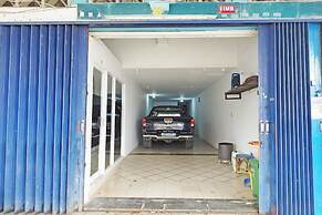 Hotel O Benteng Kost