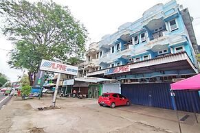 Hotel O Benteng Kost