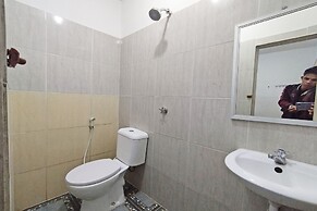 Hotel O Benteng Kost