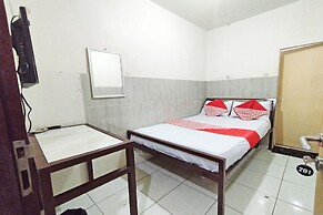 Hotel O Benteng Kost