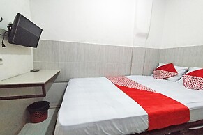 Hotel O Benteng Kost