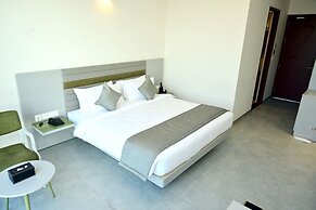 Clarks Inn Express, KRS Road, Mysore