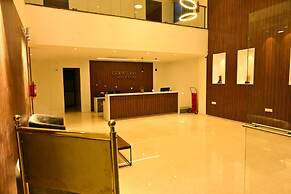 Clarks Inn Express, KRS Road, Mysore