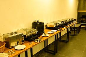 Clarks Inn Express, KRS Road, Mysore
