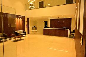 Clarks Inn Express, KRS Road, Mysore