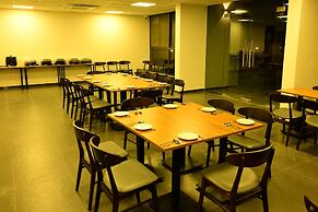 Clarks Inn Express, KRS Road, Mysore