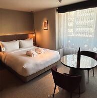 THE skM TOKYO HOTEL&DINING