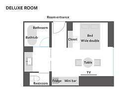 THE skM TOKYO HOTEL&DINING