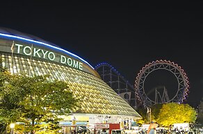 THE skM TOKYO HOTEL&DINING