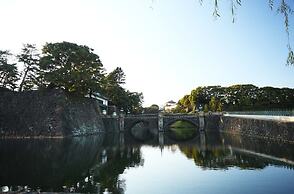 THE skM TOKYO HOTEL&DINING