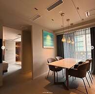 THE skM TOKYO HOTEL&DINING