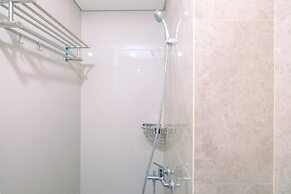 Great Choice And Comfortable Studio Transpark Cibubur Apartment