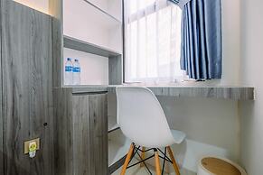 Great Choice And Comfortable Studio Transpark Cibubur Apartment