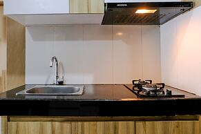 Best Location 2Br At Gateway Pasteur Apartment