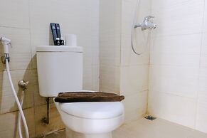 Best Location 2Br At Gateway Pasteur Apartment
