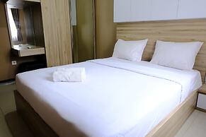 Best Location 2Br At Gateway Pasteur Apartment