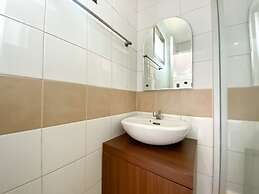 Simply Look Studio Metropark Condominium Jababeka Apartment