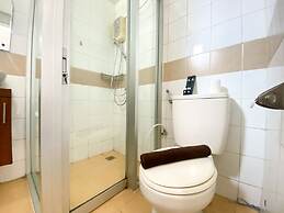 Simply Look Studio Metropark Condominium Jababeka Apartment
