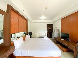 Simply Look Studio Metropark Condominium Jababeka Apartment