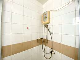 Simply Look Studio Metropark Condominium Jababeka Apartment