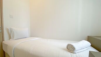 Classic 2Br At Tokyo Riverside Pik 2 Apartment