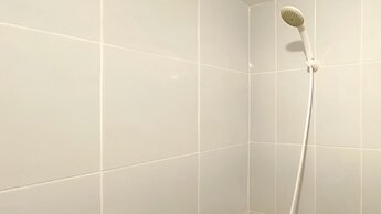 Classic 2Br At Tokyo Riverside Pik 2 Apartment