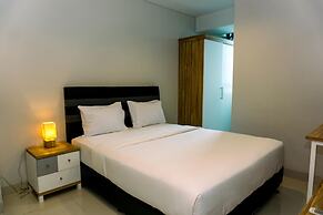 Nice And Elegant 2Br Apartment At Springhill Terrace Residence