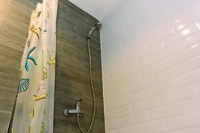 Nice And Elegant 2Br Apartment At Springhill Terrace Residence
