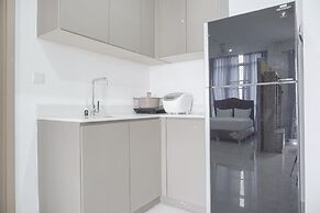 Exclusive Studio At Gold Coast Apartment