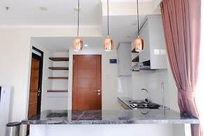 Spacious 3Br At Gateway Pasteur Apartment