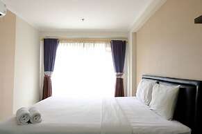 Spacious 3Br At Gateway Pasteur Apartment