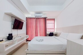 Comfy Studio At Poris 88 Apartment