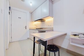Comfy Studio At Poris 88 Apartment