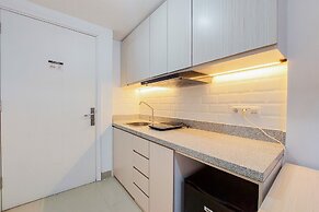 Comfy Studio At Poris 88 Apartment