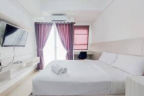 Comfy Studio At Poris 88 Apartment