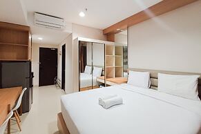 Homey Studio At Patraland Amarta Apartment