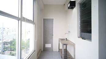 Homey And Comfy 2Br At Dian Regency Apartment