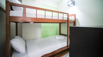 Homey And Comfy 2Br At Dian Regency Apartment