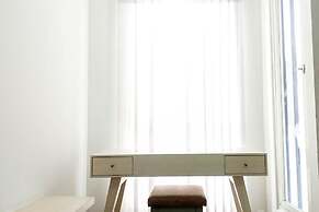 Modern Studio At Barsa City Apartment