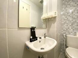 Great Choice Studio Tokyo Riverside Pik 2 Apartment
