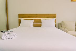 Comfy And Nice Designed Studio Parkland Avenue Apartment