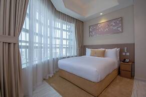 Jood Hotel Apartment
