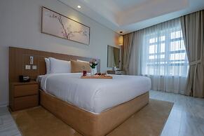 Jood Hotel Apartment