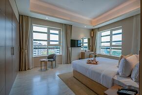 Jood Hotel Apartment