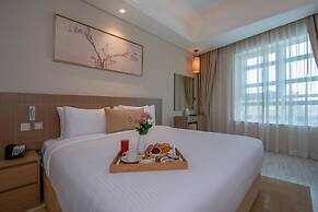 Jood Hotel Apartment