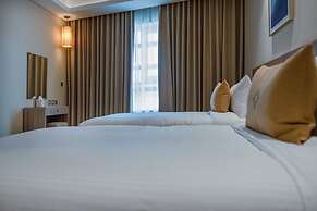 Jood Hotel Apartment
