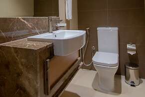 Jood Hotel Apartment