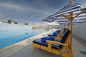 Jood Hotel Apartment