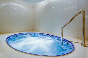 Jood Hotel Apartment