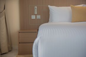 Jood Hotel Apartment
